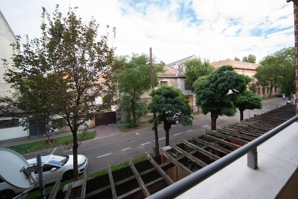 Free Parking Orange Apart. - 2ppl, Smarttv, Wifi+ * Budapeste