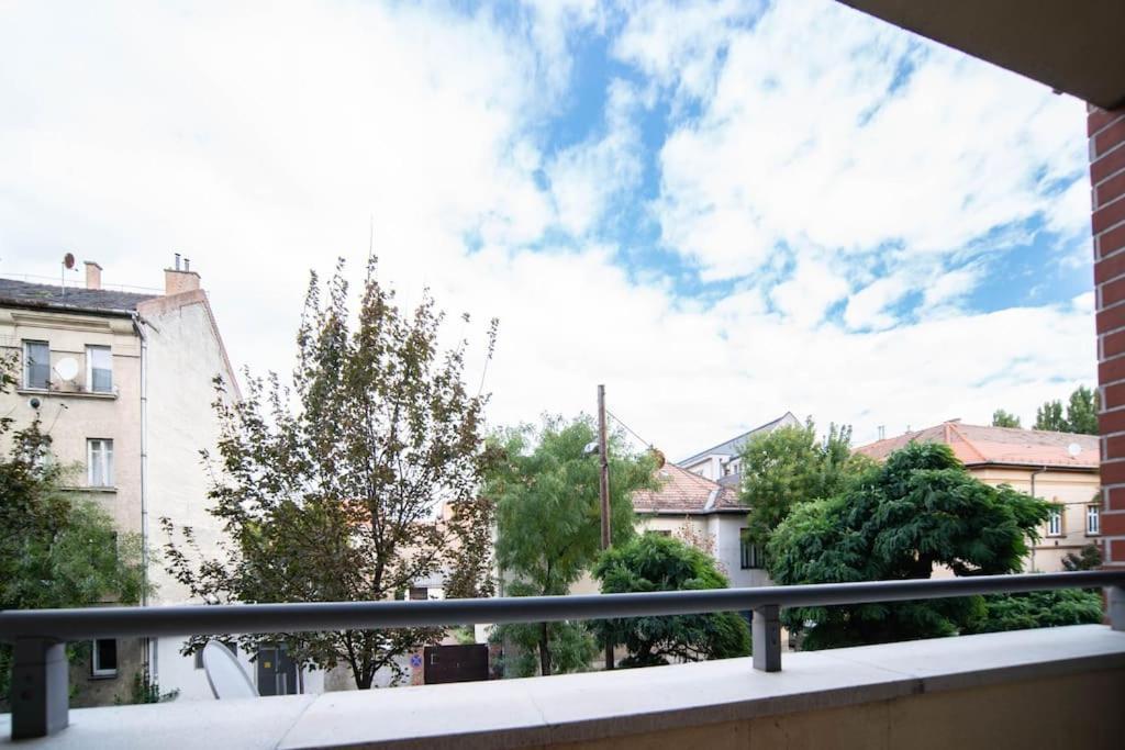 Free Parking Orange Apart. - 2ppl, Smarttv, Wifi+ Apartamento Budapeste