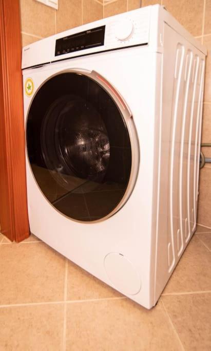 Free Parking Orange Apart. - 2ppl, Smarttv, Wifi+ Budapest
