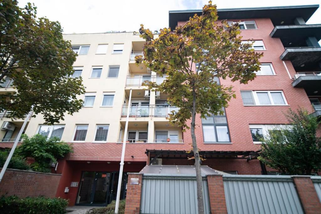 Free Parking Orange Apart. - 2ppl, Smarttv, Wifi+ Apartamento